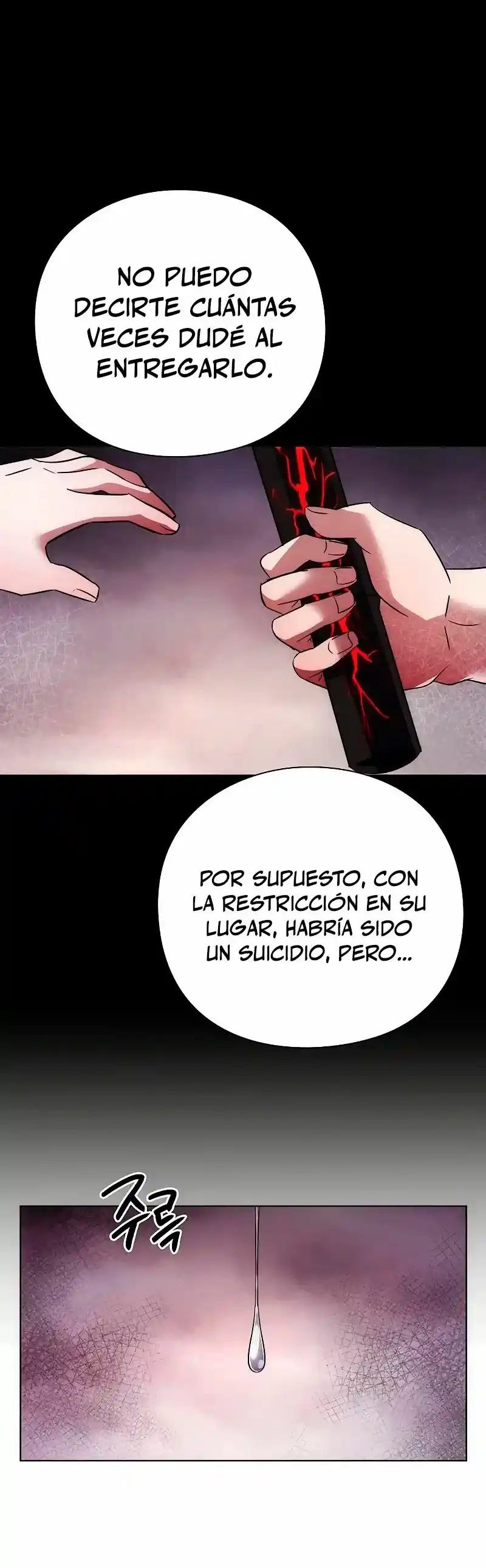 Noche De Duendes - Capítulo 76 - Página 47 - LectorTMOo