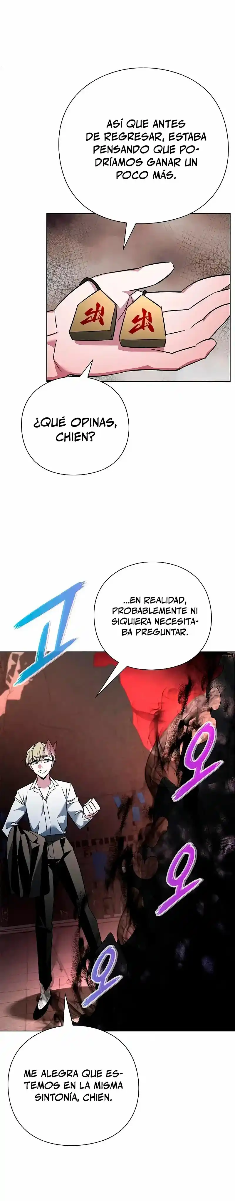 Noche De Duendes - Capítulo 76 - Página 54 - LectorTMOo
