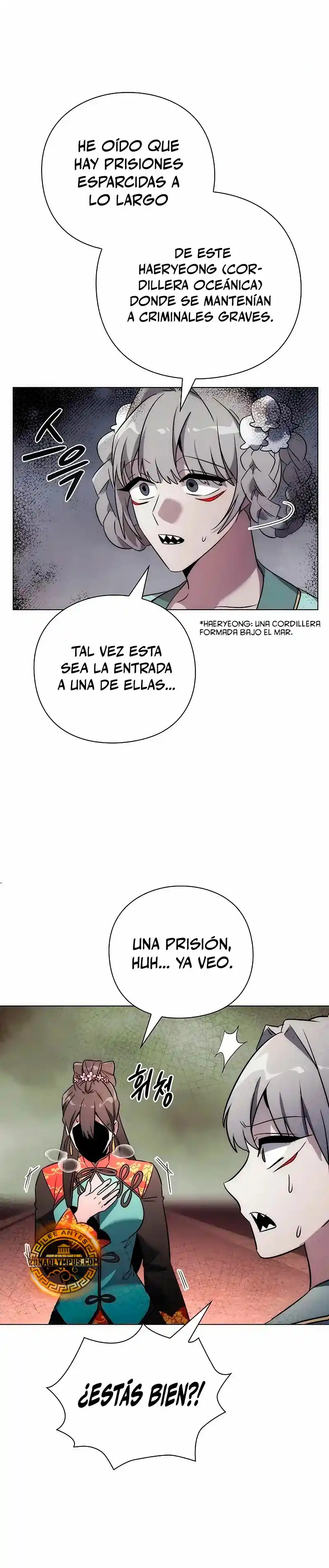 Noche De Duendes - Capítulo 76 - Página 57 - LectorTMOo