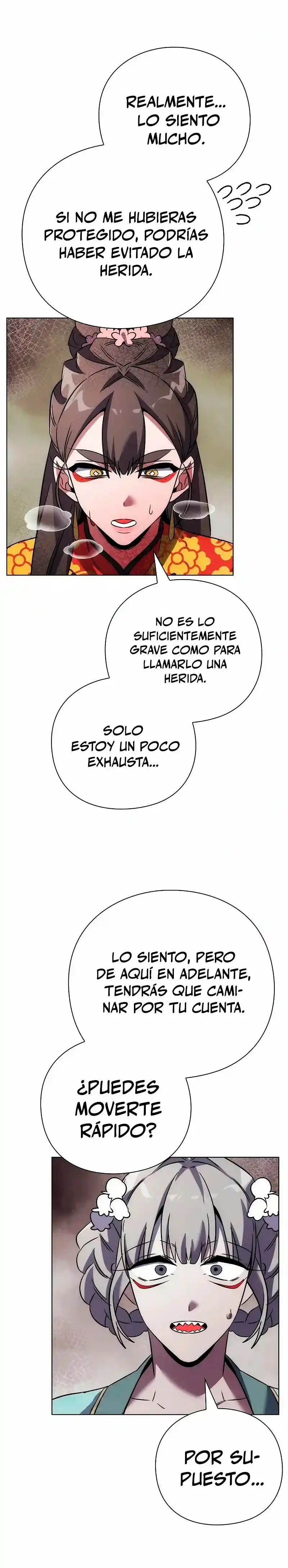 Noche De Duendes - Capítulo 76 - Página 58 - LectorTMOo