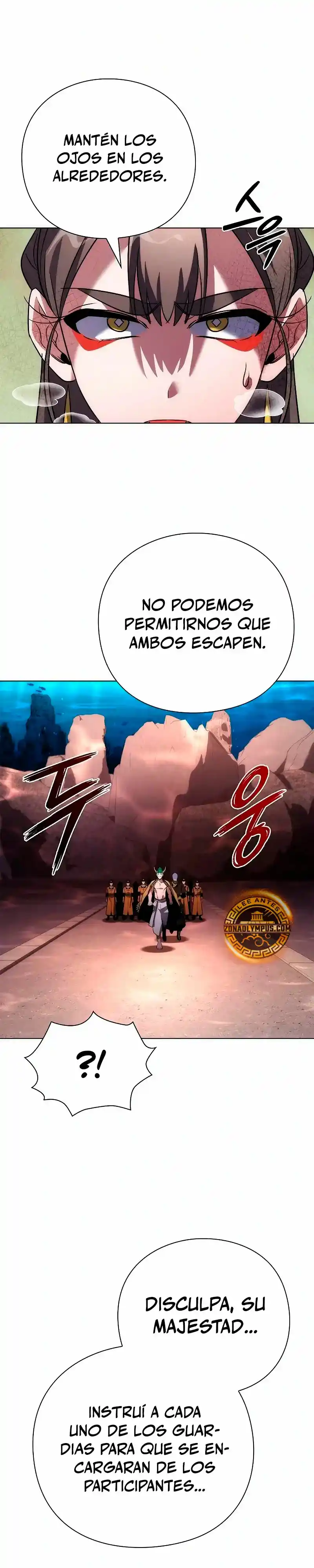 Noche De Duendes - Capítulo 76 - Página 59 - LectorTMOo