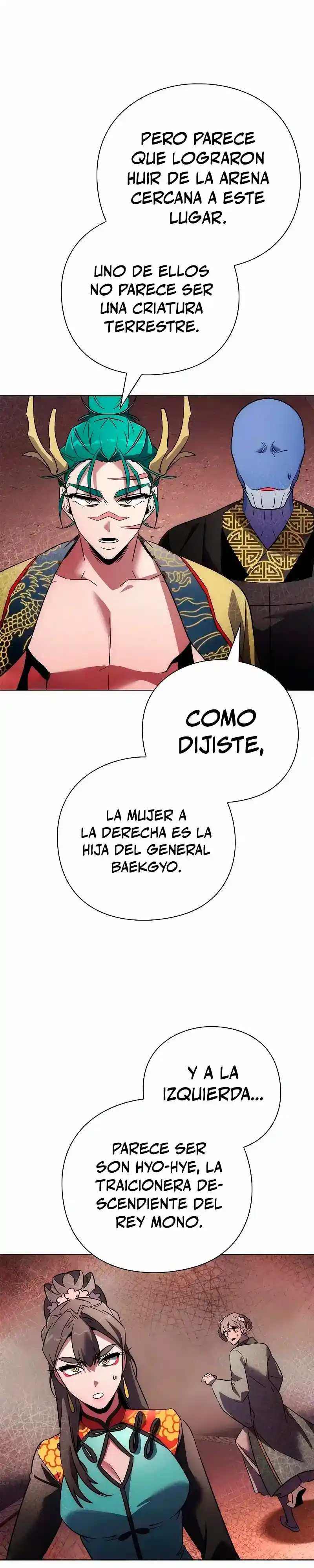 Noche De Duendes - Capítulo 76 - Página 60 - LectorTMOo
