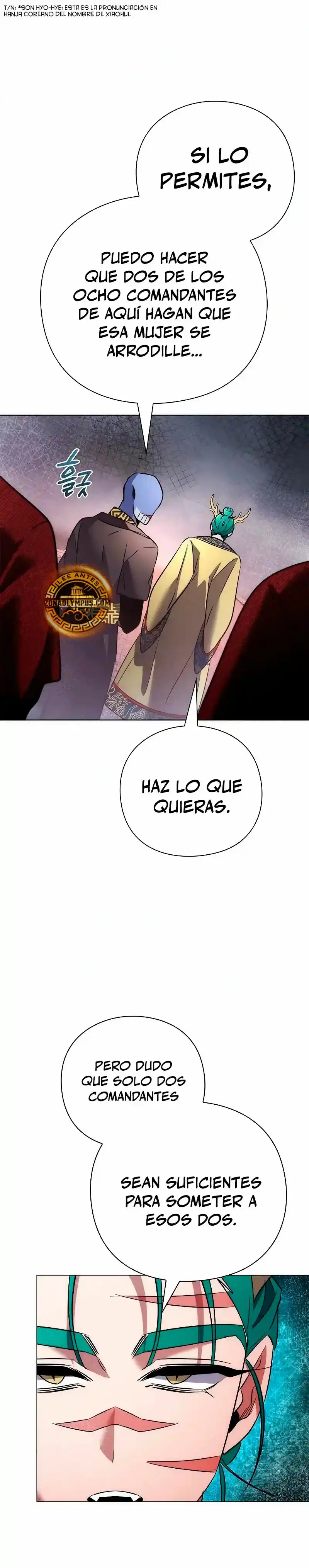 Noche De Duendes - Capítulo 76 - Página 61 - LectorTMOo