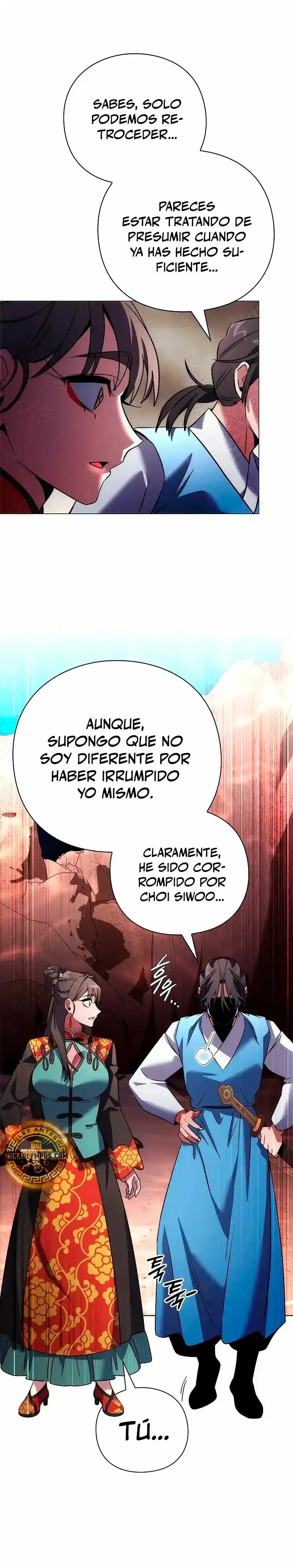 Noche De Duendes - Capítulo 76 - Página 62 - LectorTMOo