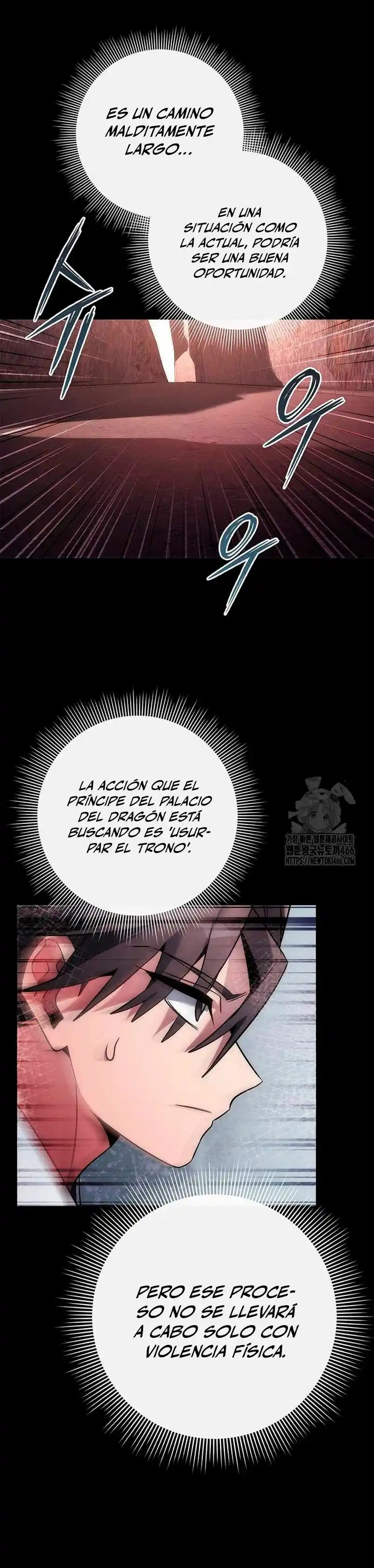 Noche De Duendes - Capítulo 77 - Página 4 - LectorTMOo
