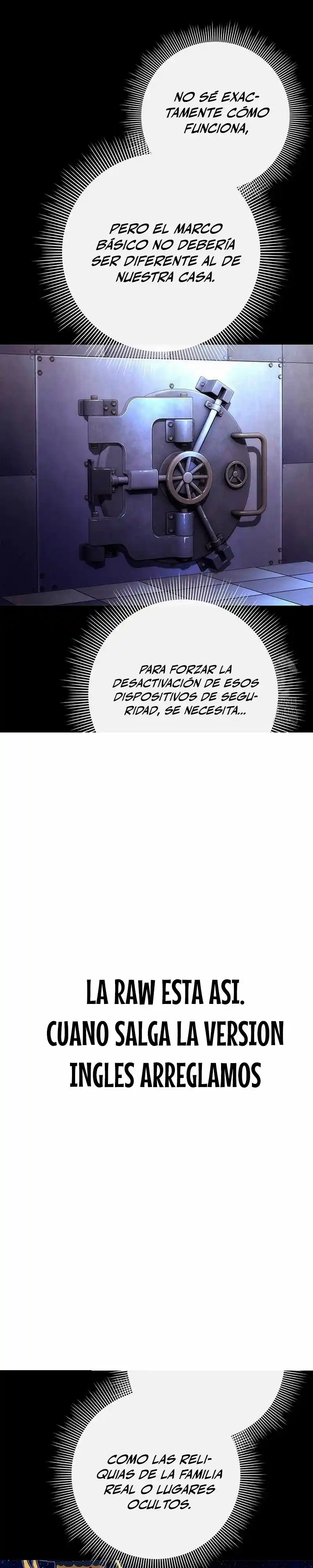 Noche De Duendes - Capítulo 77 - Página 6 - LectorTMOo