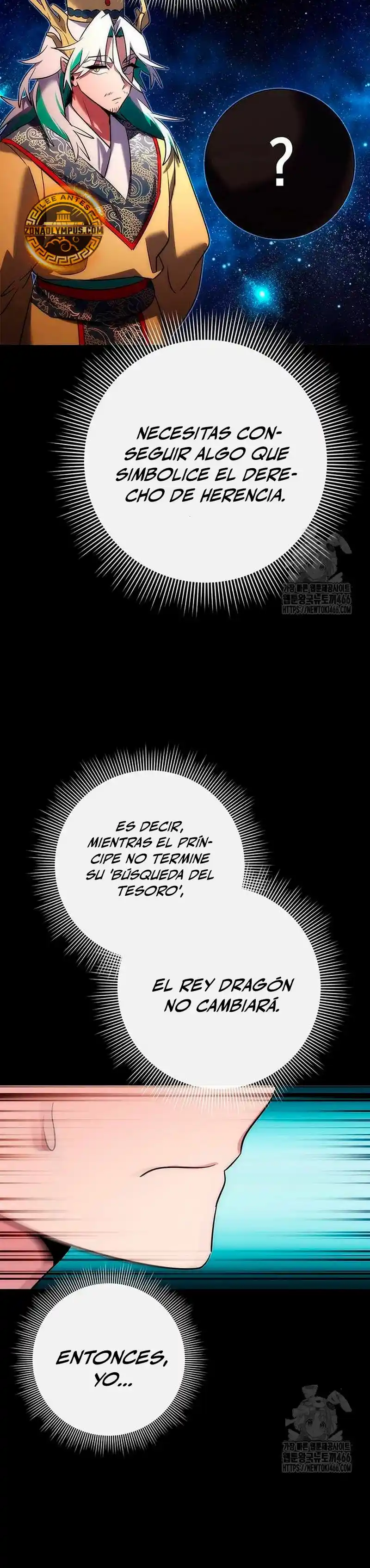 Noche De Duendes - Capítulo 77 - Página 7 - LectorTMOo