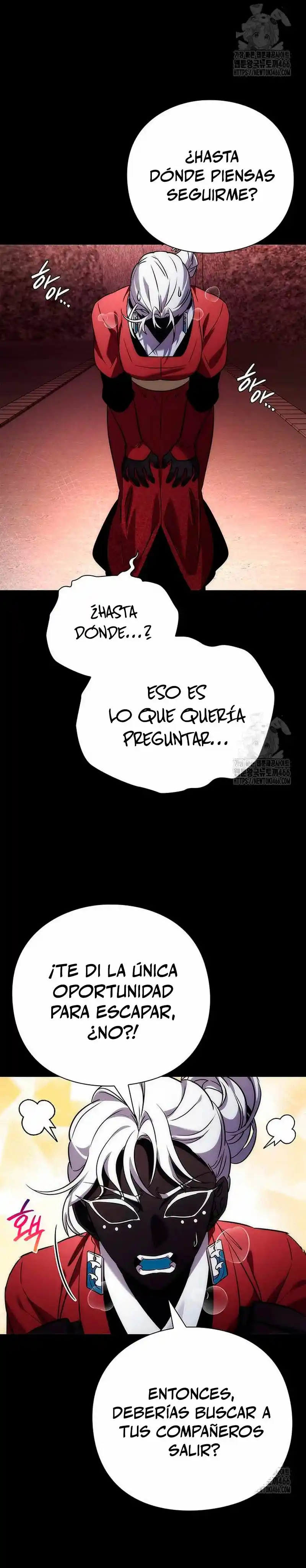 Noche De Duendes - Capítulo 77 - Página 9 - LectorTMOo