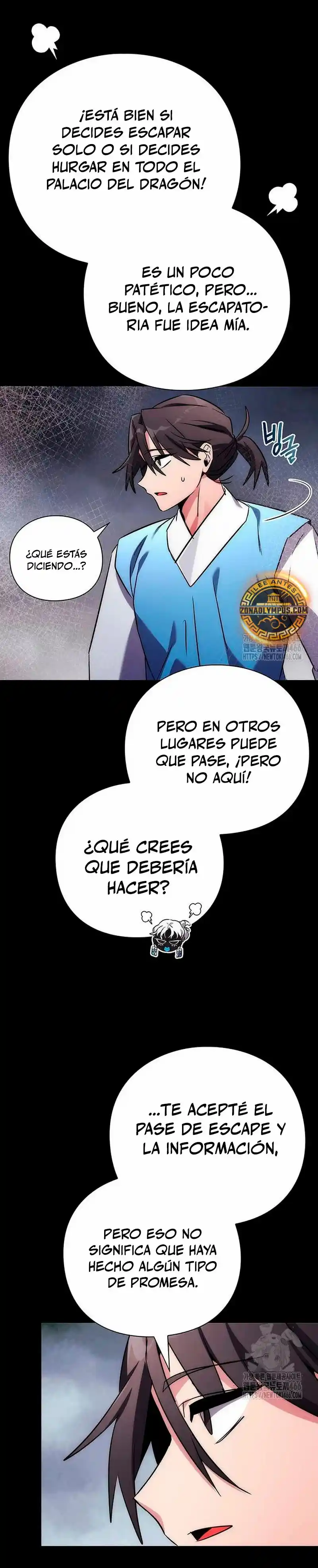 Noche De Duendes - Capítulo 77 - Página 10 - LectorTMOo