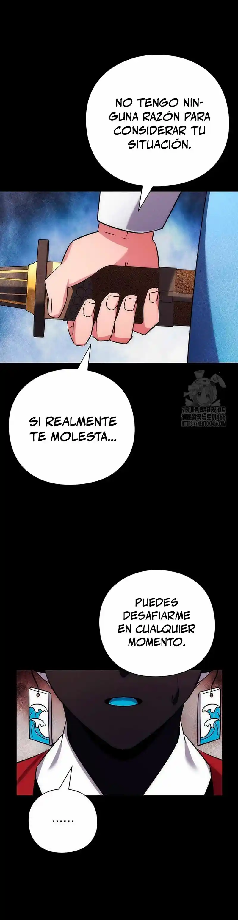 Noche De Duendes - Capítulo 77 - Página 11 - LectorTMOo
