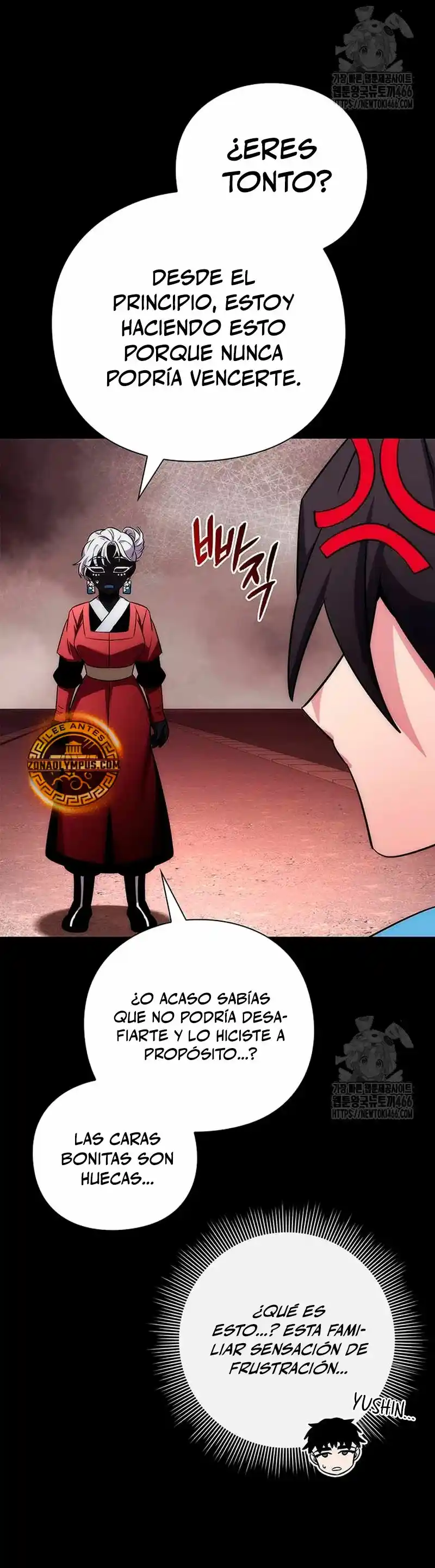 Noche De Duendes - Capítulo 77 - Página 12 - LectorTMOo