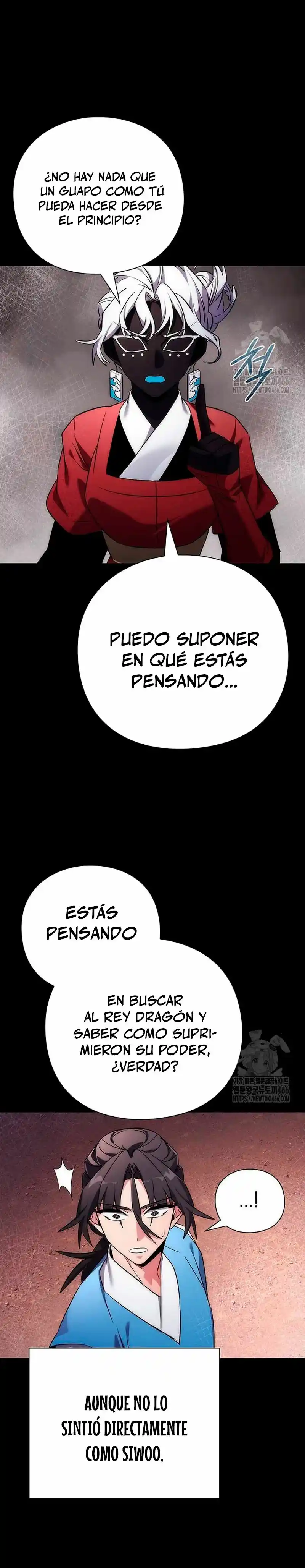 Noche De Duendes - Capítulo 77 - Página 13 - LectorTMOo