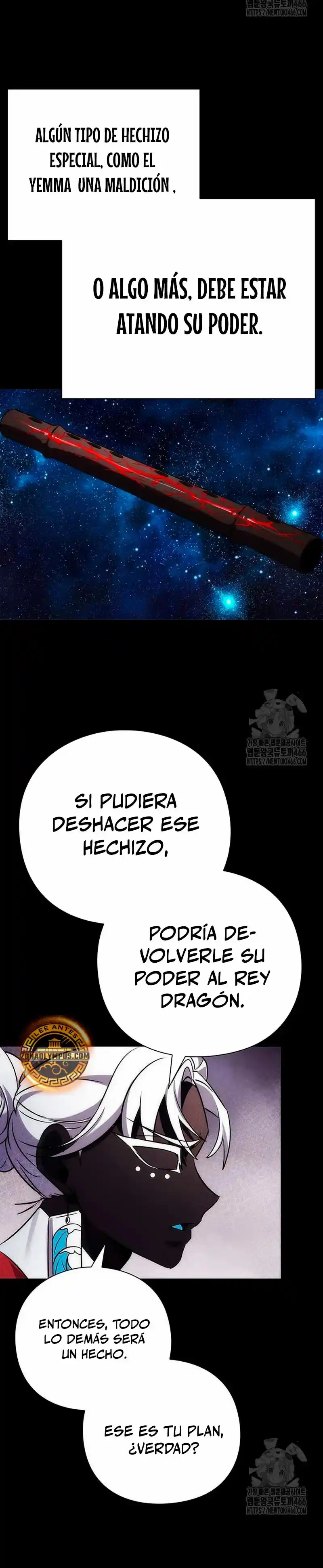 Noche De Duendes - Capítulo 77 - Página 15 - LectorTMOo