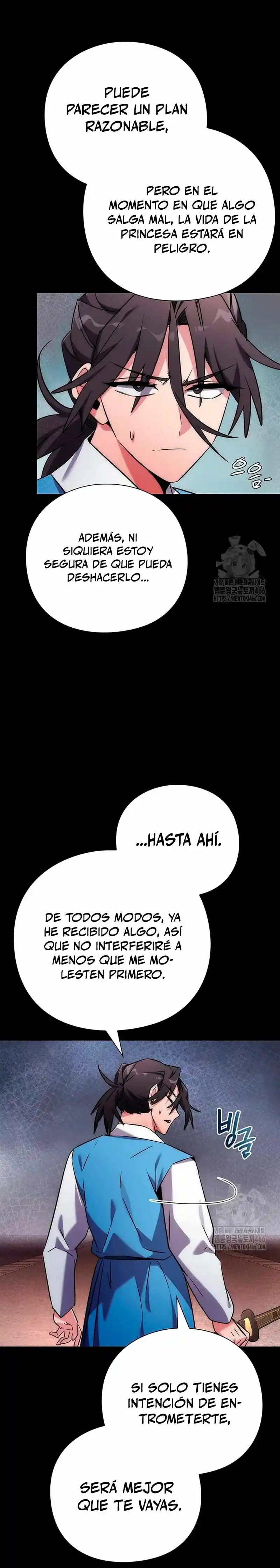 Noche De Duendes - Capítulo 77 - Página 16 - LectorTMOo