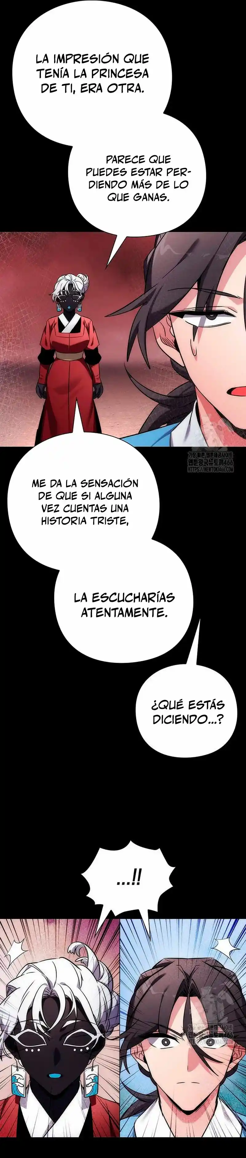 Noche De Duendes - Capítulo 77 - Página 18 - LectorTMOo