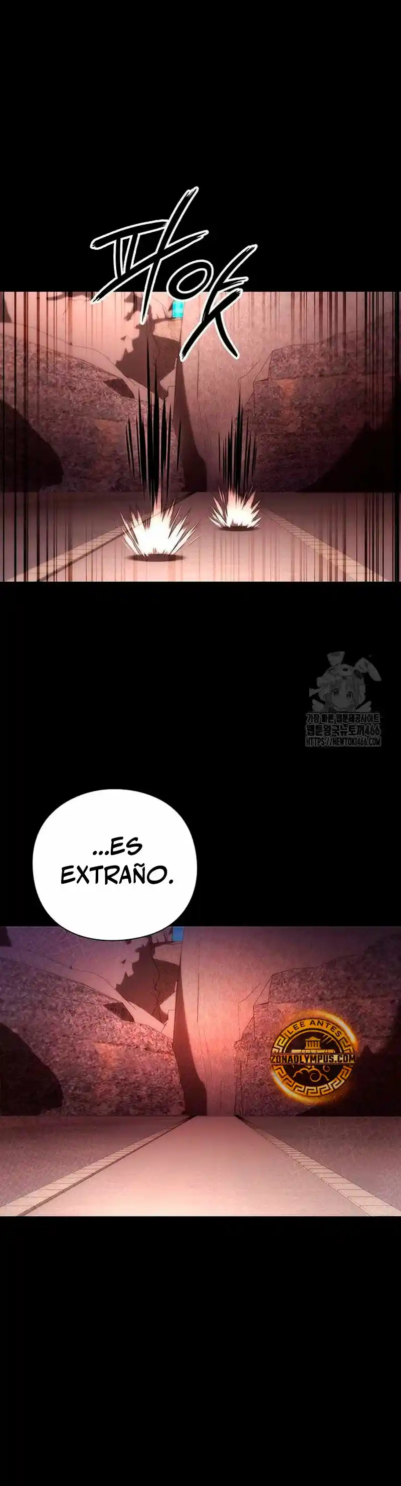 Noche De Duendes - Capítulo 77 - Página 19 - LectorTMOo