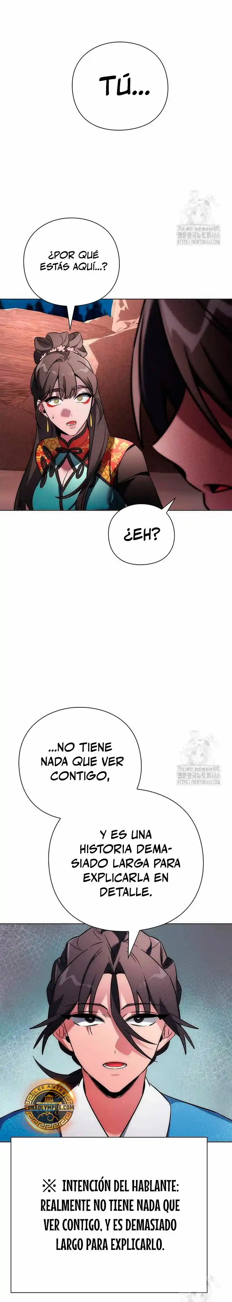 Noche De Duendes - Capítulo 77 - Página 24 - LectorTMOo