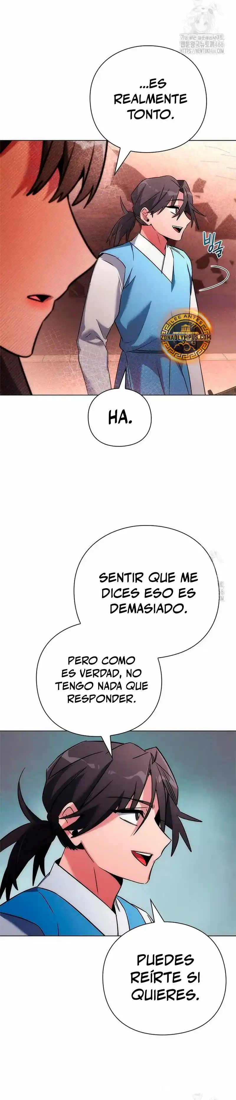 Noche De Duendes - Capítulo 77 - Página 27 - LectorTMOo