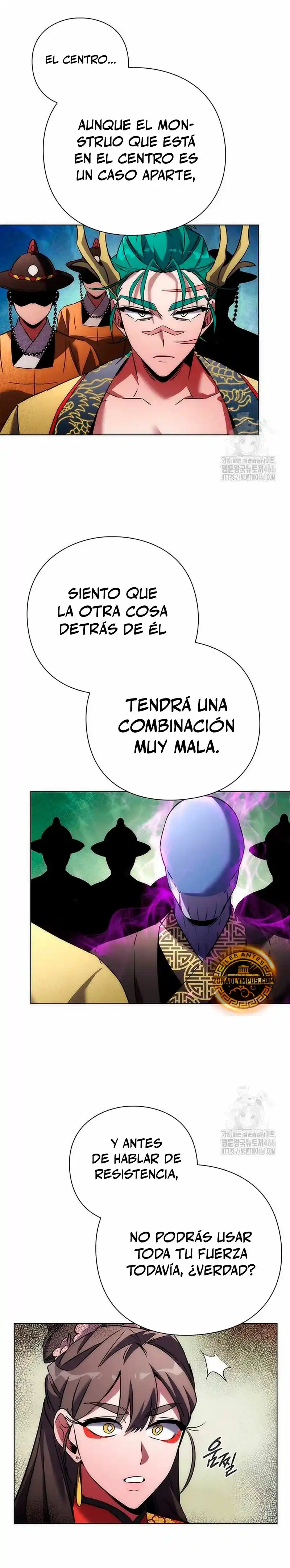 Noche De Duendes - Capítulo 77 - Página 30 - LectorTMOo