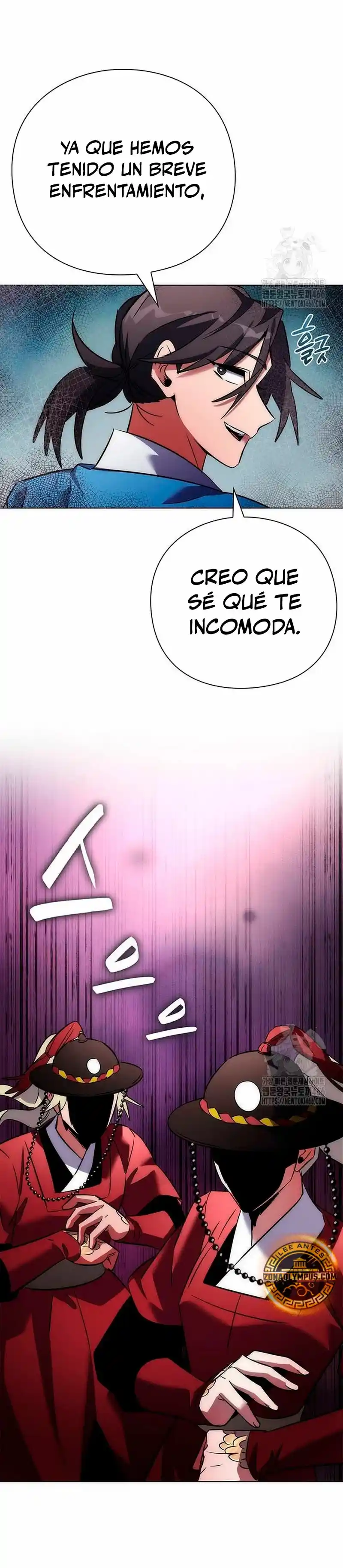 Noche De Duendes - Capítulo 77 - Página 31 - LectorTMOo