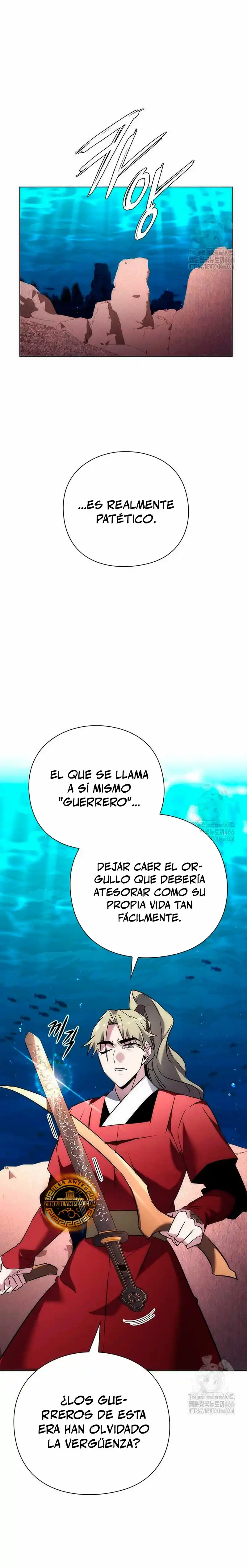 Noche De Duendes - Capítulo 77 - Página 38 - LectorTMOo