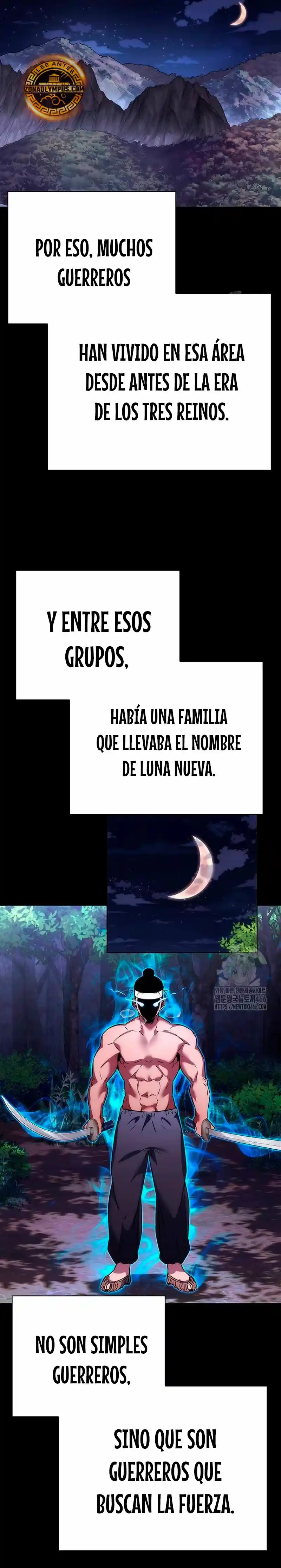 Noche De Duendes - Capítulo 77 - Página 41 - LectorTMOo