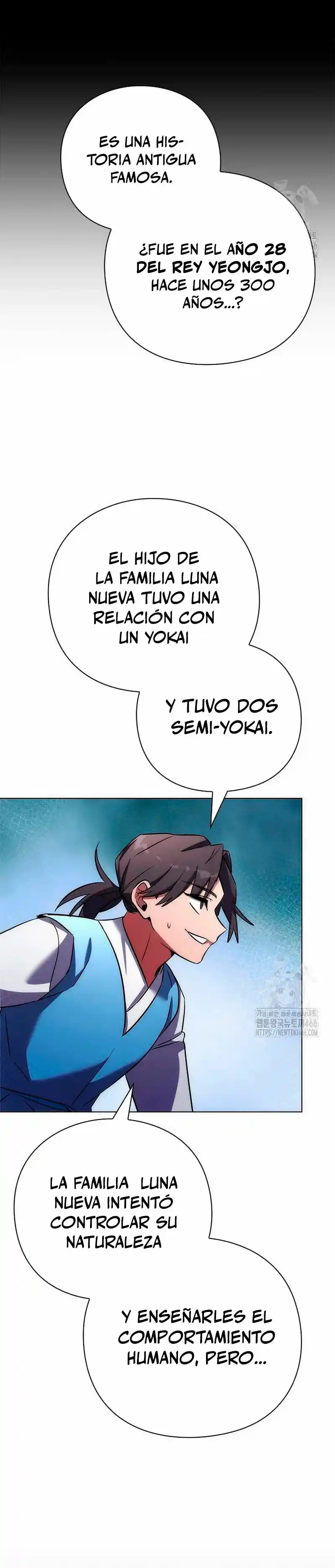Noche De Duendes - Capítulo 77 - Página 43 - LectorTMOo