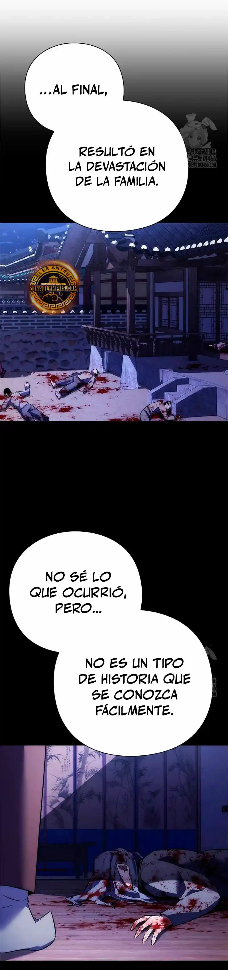 Noche De Duendes - Capítulo 77 - Página 44 - LectorTMOo