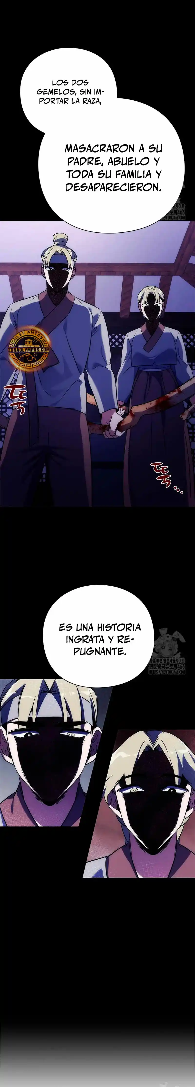 Noche De Duendes - Capítulo 77 - Página 45 - LectorTMOo