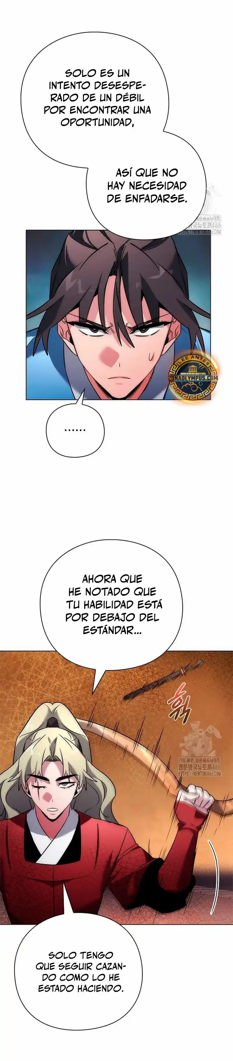 Noche De Duendes - Capítulo 77 - Página 47 - LectorTMOo