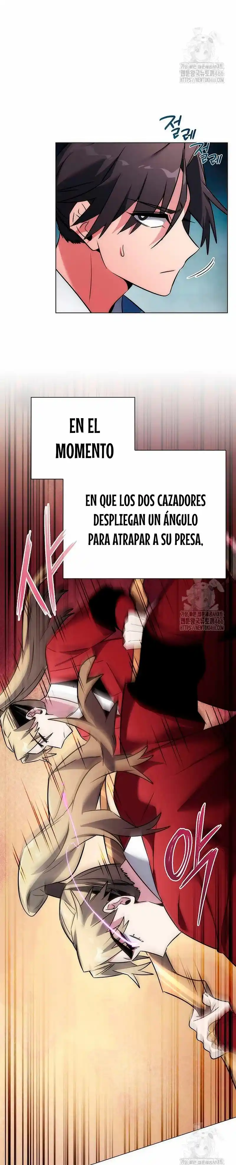 Noche De Duendes - Capítulo 77 - Página 50 - LectorTMOo