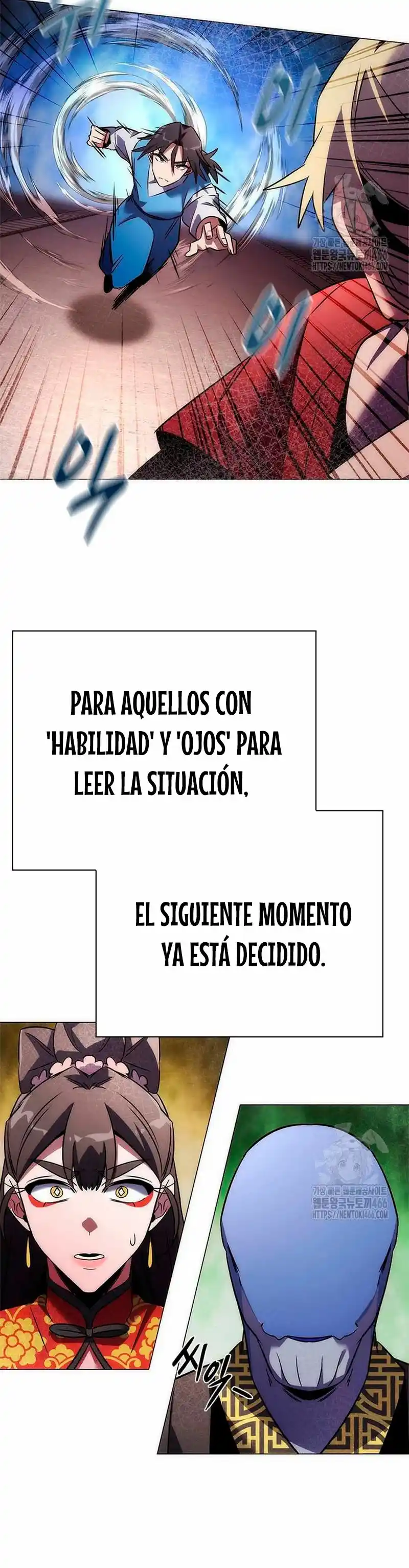 Noche De Duendes - Capítulo 77 - Página 54 - LectorTMOo