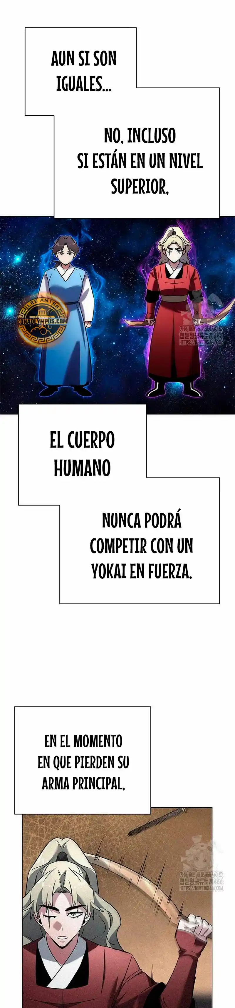 Noche De Duendes - Capítulo 77 - Página 55 - LectorTMOo