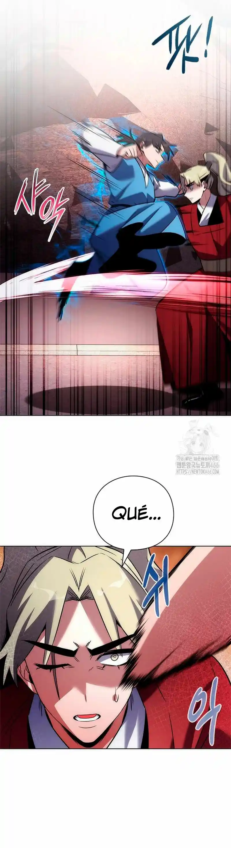 Noche De Duendes - Capítulo 77 - Página 57 - LectorTMOo
