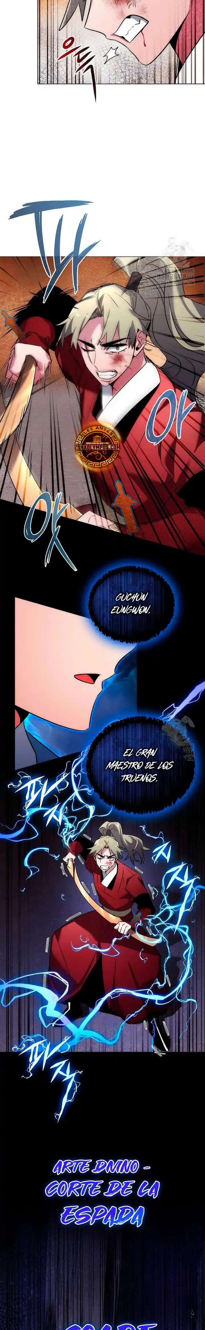 Noche De Duendes - Capítulo 78 - Página 6 - LectorTMOo