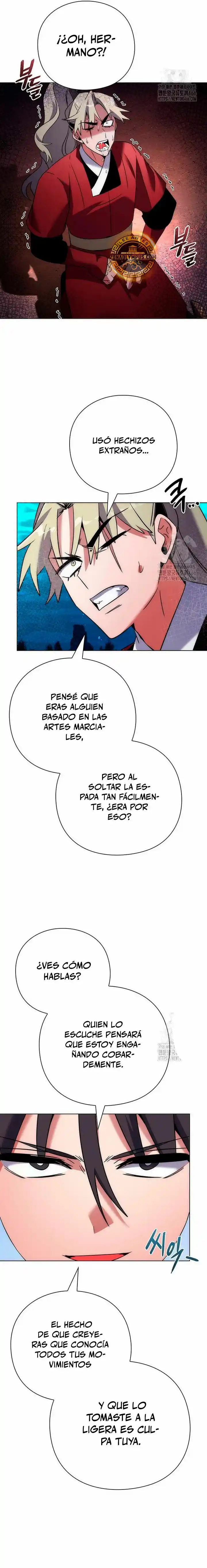 Noche De Duendes - Capítulo 78 - Página 9 - LectorTMOo