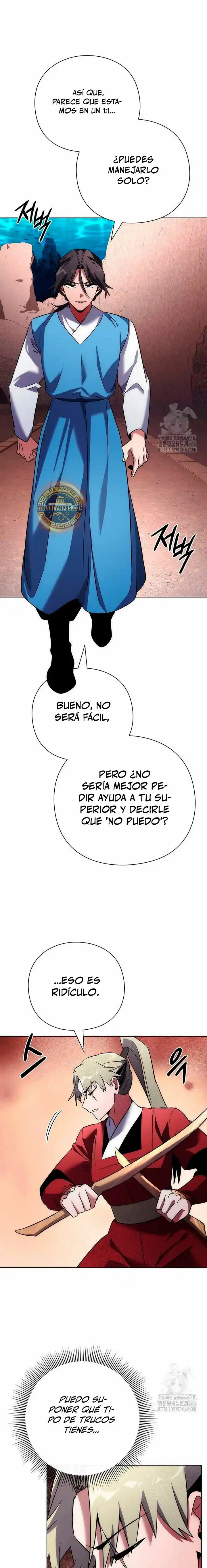 Noche De Duendes - Capítulo 78 - Página 10 - LectorTMOo