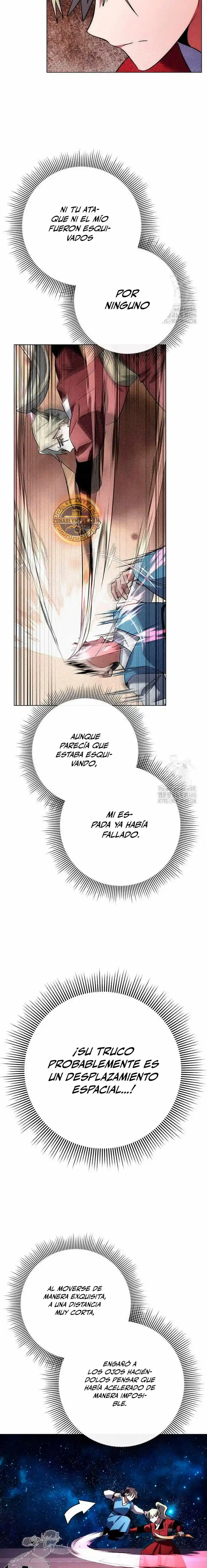 Noche De Duendes - Capítulo 78 - Página 11 - LectorTMOo