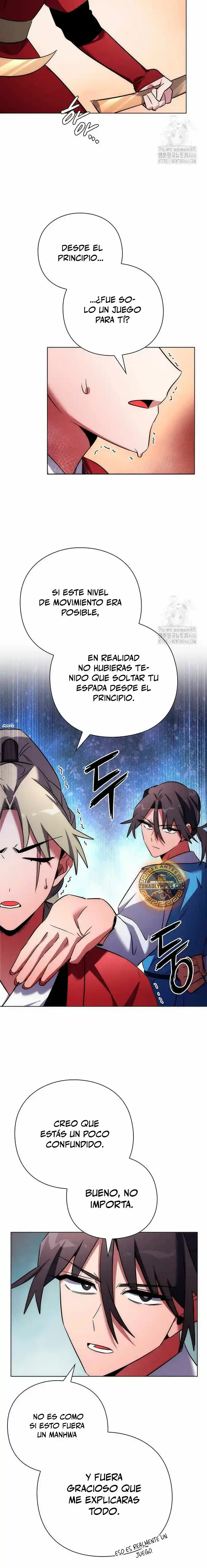 Noche De Duendes - Capítulo 78 - Página 16 - LectorTMOo