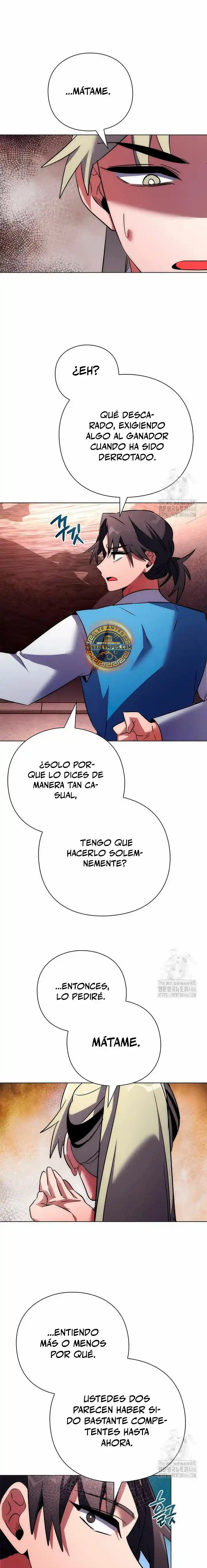 Noche De Duendes - Capítulo 78 - Página 17 - LectorTMOo