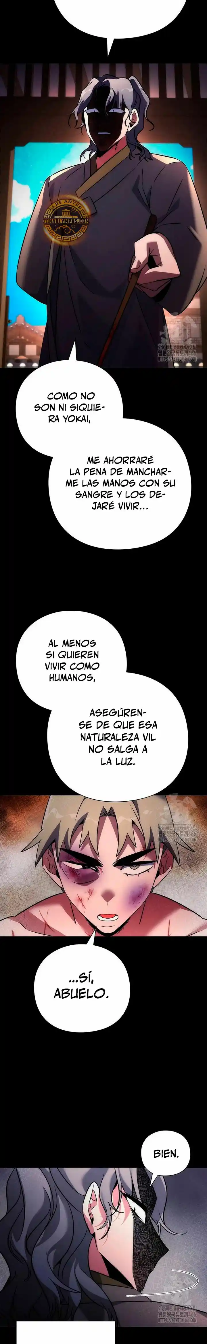 Noche De Duendes - Capítulo 78 - Página 20 - LectorTMOo