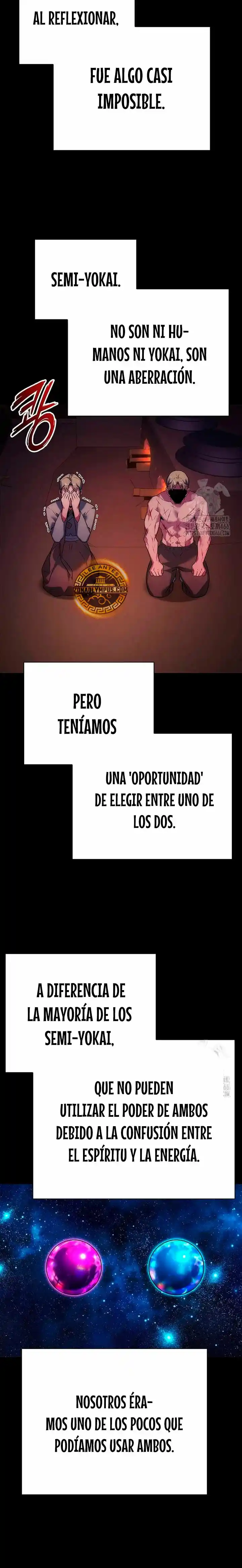 Noche De Duendes - Capítulo 78 - Página 21 - LectorTMOo