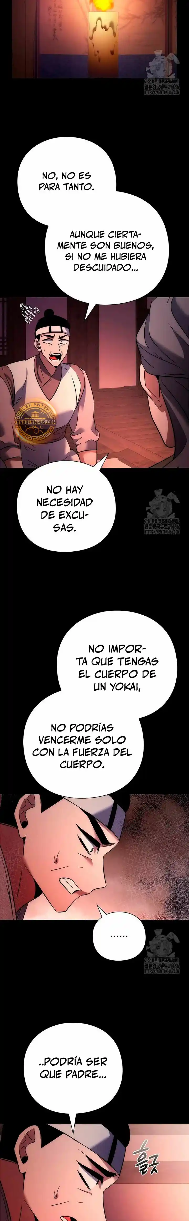 Noche De Duendes - Capítulo 78 - Página 27 - LectorTMOo