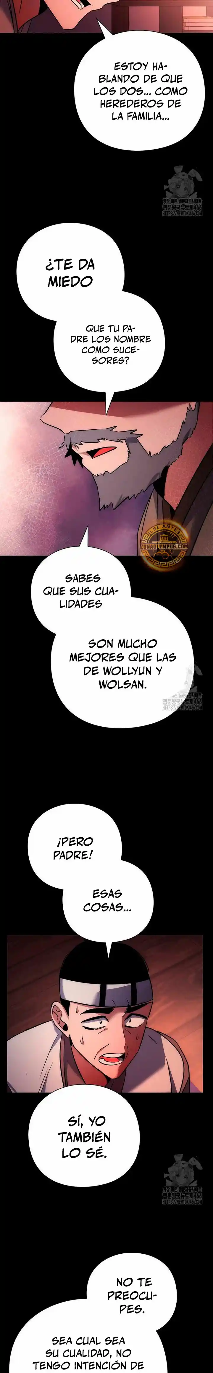 Noche De Duendes - Capítulo 78 - Página 28 - LectorTMOo