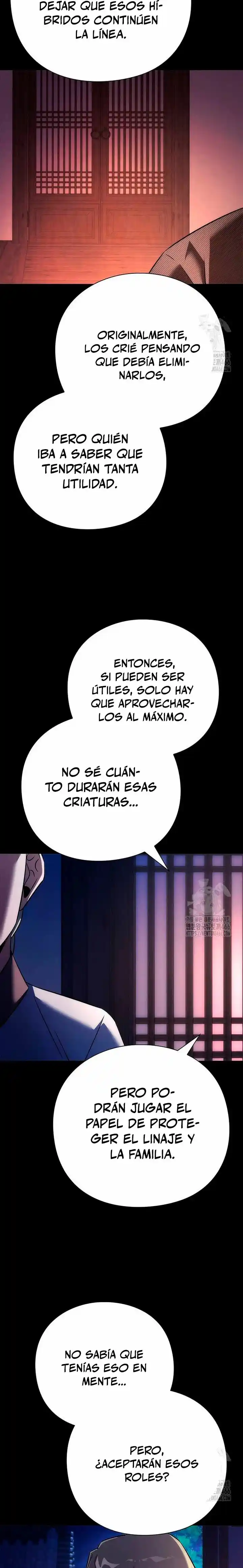 Noche De Duendes - Capítulo 78 - Página 29 - LectorTMOo