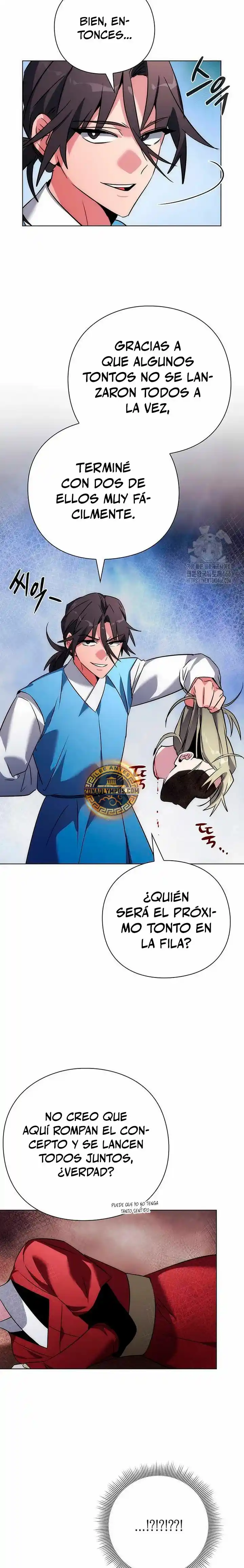 Noche De Duendes - Capítulo 78 - Página 35 - LectorTMOo