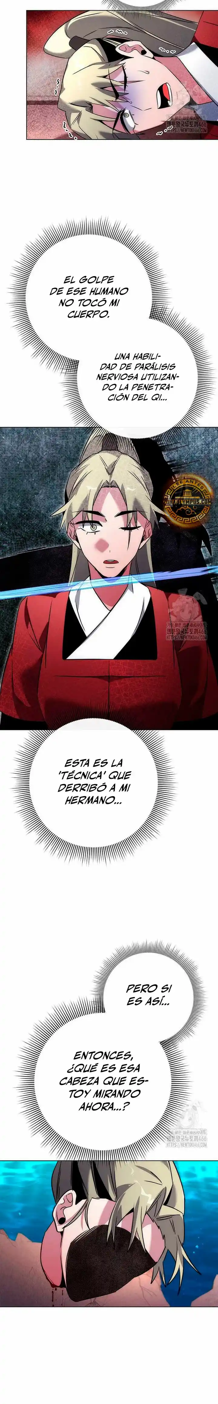Noche De Duendes - Capítulo 78 - Página 36 - LectorTMOo