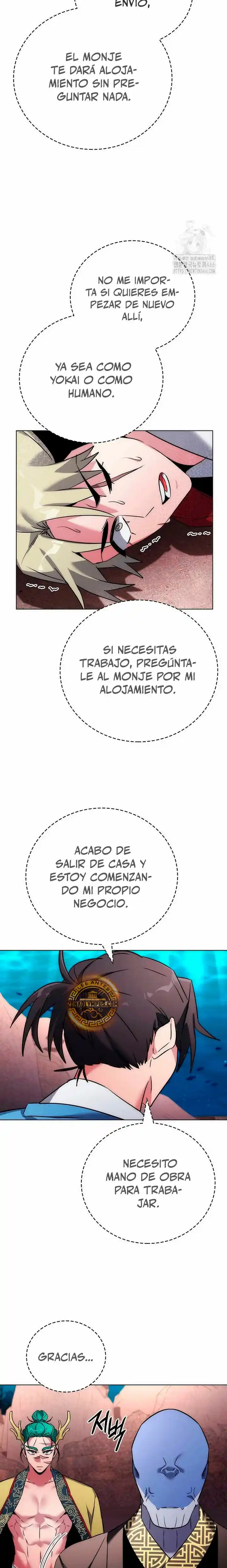 Noche De Duendes - Capítulo 78 - Página 38 - LectorTMOo