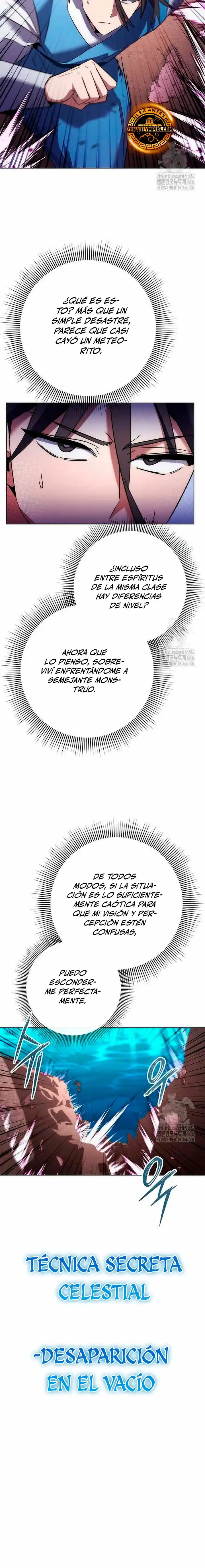 Noche De Duendes - Capítulo 79 - Página 5 - LectorTMOo