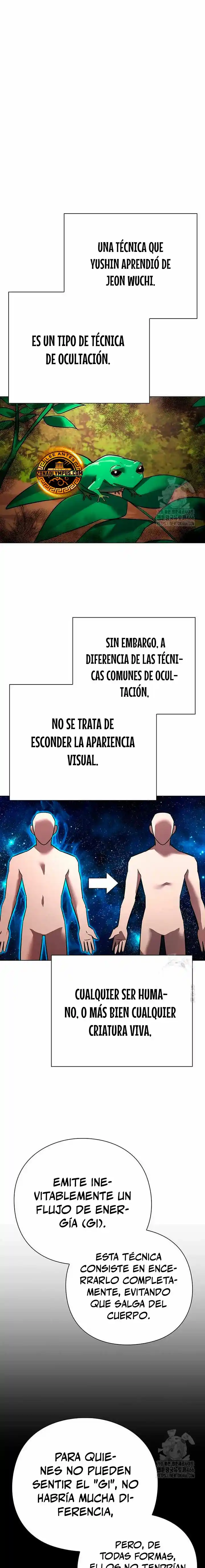 Noche De Duendes - Capítulo 79 - Página 6 - LectorTMOo